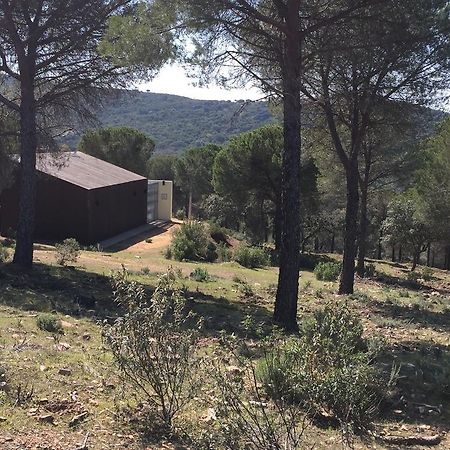 Casas Rurales Cijara ξενώνας Helechosa Εξωτερικό φωτογραφία