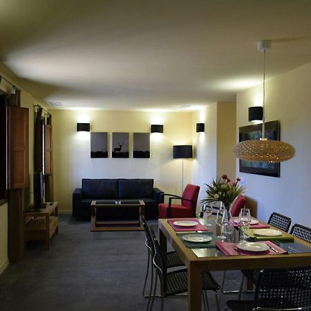 Casas Rurales Cijara ξενώνας Helechosa Εξωτερικό φωτογραφία