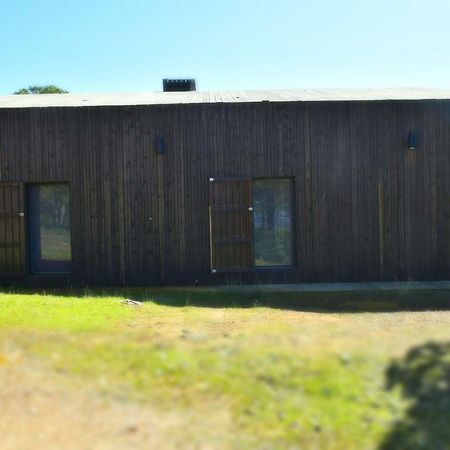 Casas Rurales Cijara ξενώνας Helechosa Εξωτερικό φωτογραφία