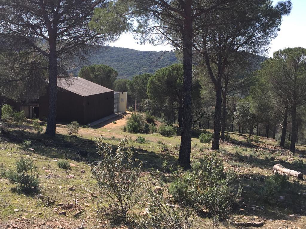 Casas Rurales Cijara ξενώνας Helechosa Εξωτερικό φωτογραφία