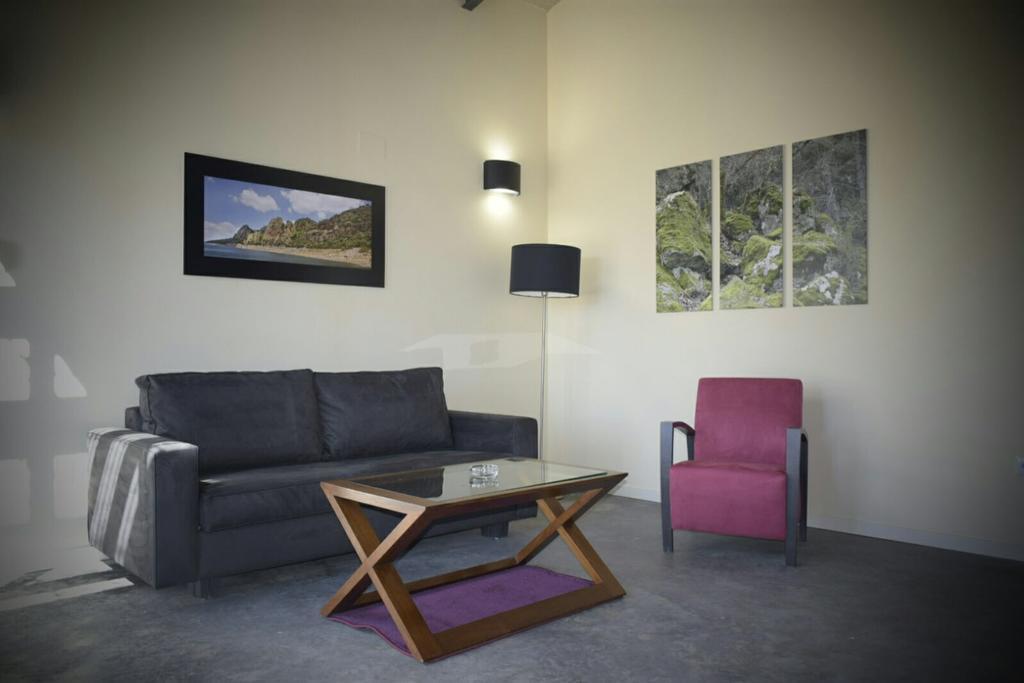 Casas Rurales Cijara ξενώνας Helechosa Εξωτερικό φωτογραφία