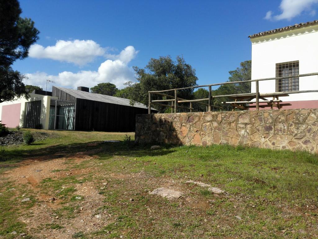 Casas Rurales Cijara ξενώνας Helechosa Εξωτερικό φωτογραφία