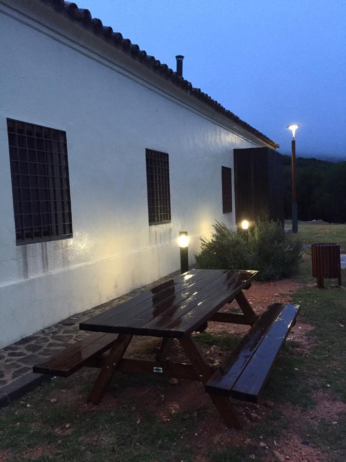 Casas Rurales Cijara ξενώνας Helechosa Εξωτερικό φωτογραφία