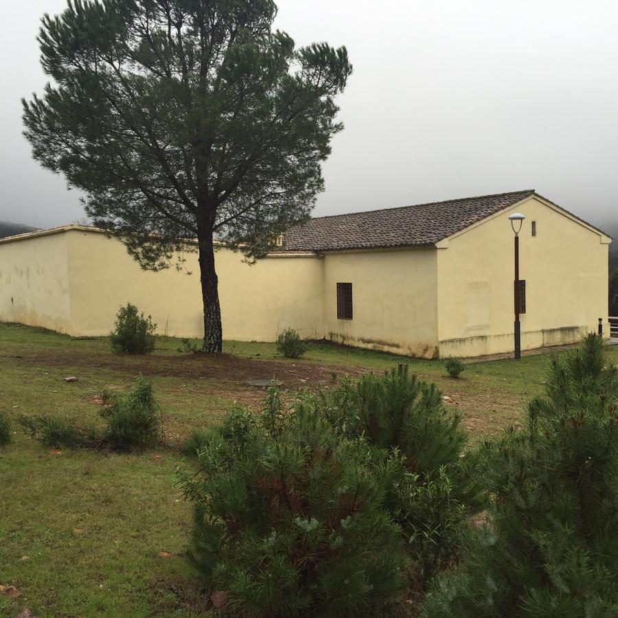 Casas Rurales Cijara ξενώνας Helechosa Εξωτερικό φωτογραφία