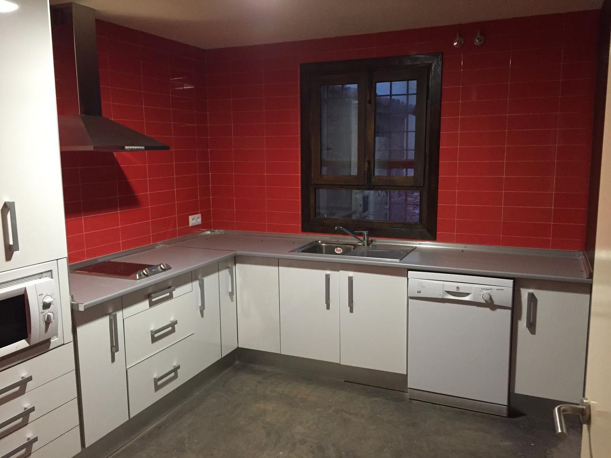 Casas Rurales Cijara ξενώνας Helechosa Εξωτερικό φωτογραφία
