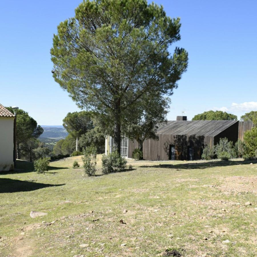 Casas Rurales Cijara ξενώνας Helechosa Εξωτερικό φωτογραφία