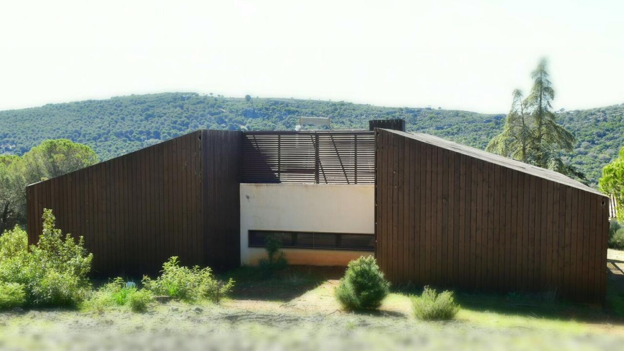 Casas Rurales Cijara ξενώνας Helechosa Εξωτερικό φωτογραφία