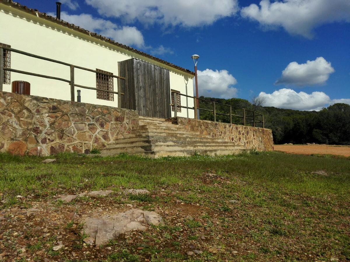 Casas Rurales Cijara ξενώνας Helechosa Εξωτερικό φωτογραφία