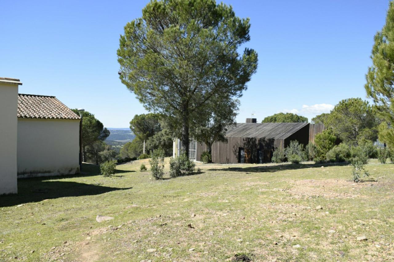 Casas Rurales Cijara ξενώνας Helechosa Εξωτερικό φωτογραφία