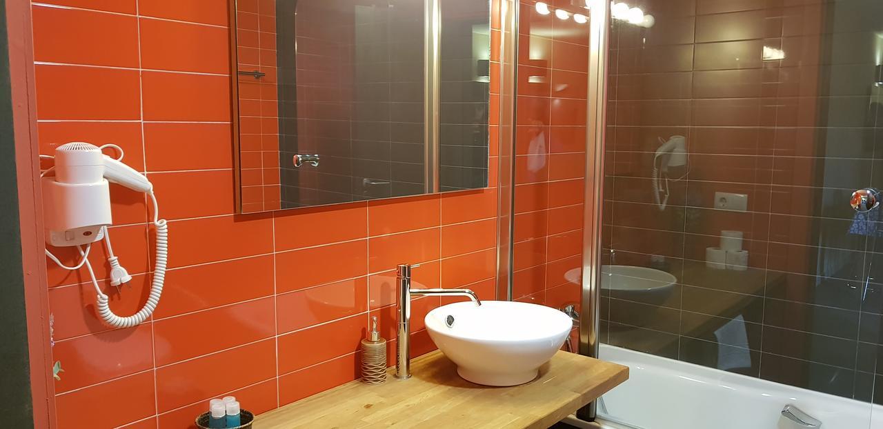 Casas Rurales Cijara ξενώνας Helechosa Εξωτερικό φωτογραφία