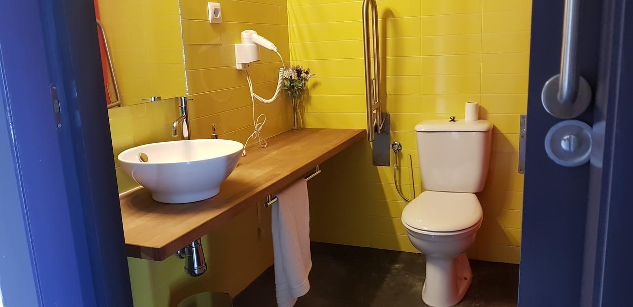 Casas Rurales Cijara ξενώνας Helechosa Εξωτερικό φωτογραφία