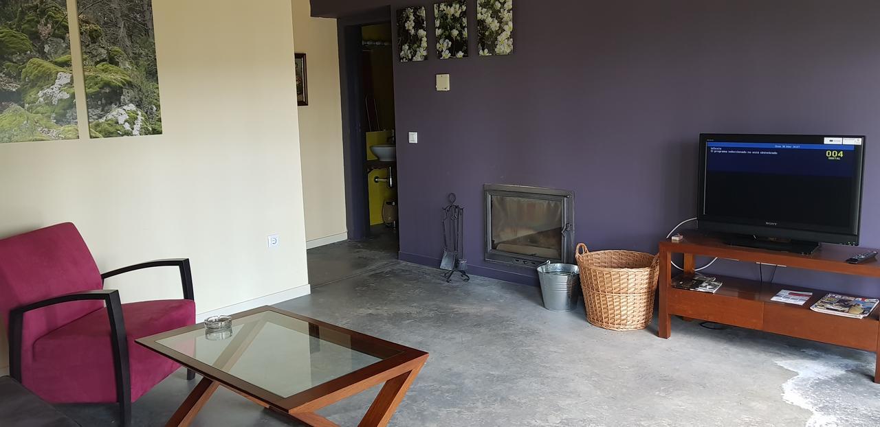 Casas Rurales Cijara ξενώνας Helechosa Εξωτερικό φωτογραφία