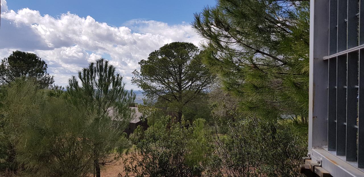 Casas Rurales Cijara ξενώνας Helechosa Εξωτερικό φωτογραφία