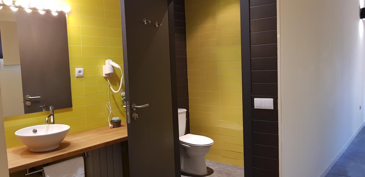Casas Rurales Cijara ξενώνας Helechosa Εξωτερικό φωτογραφία