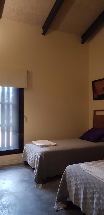 Casas Rurales Cijara ξενώνας Helechosa Εξωτερικό φωτογραφία