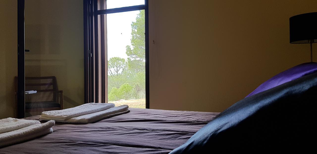 Casas Rurales Cijara ξενώνας Helechosa Εξωτερικό φωτογραφία