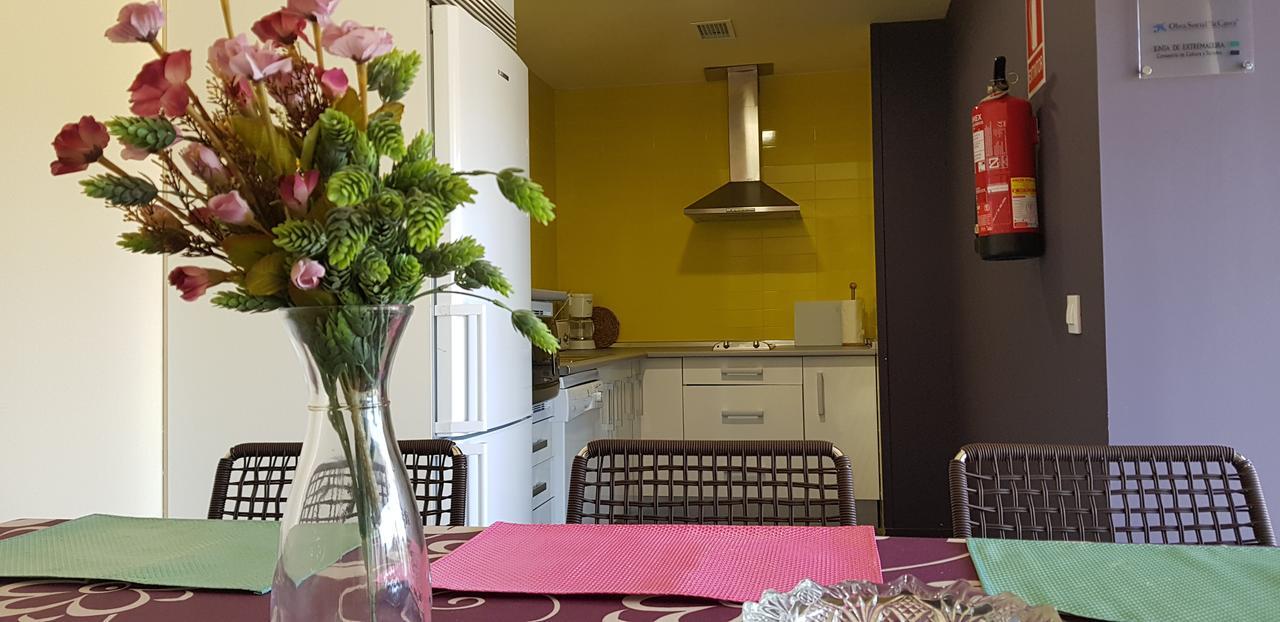 Casas Rurales Cijara ξενώνας Helechosa Εξωτερικό φωτογραφία