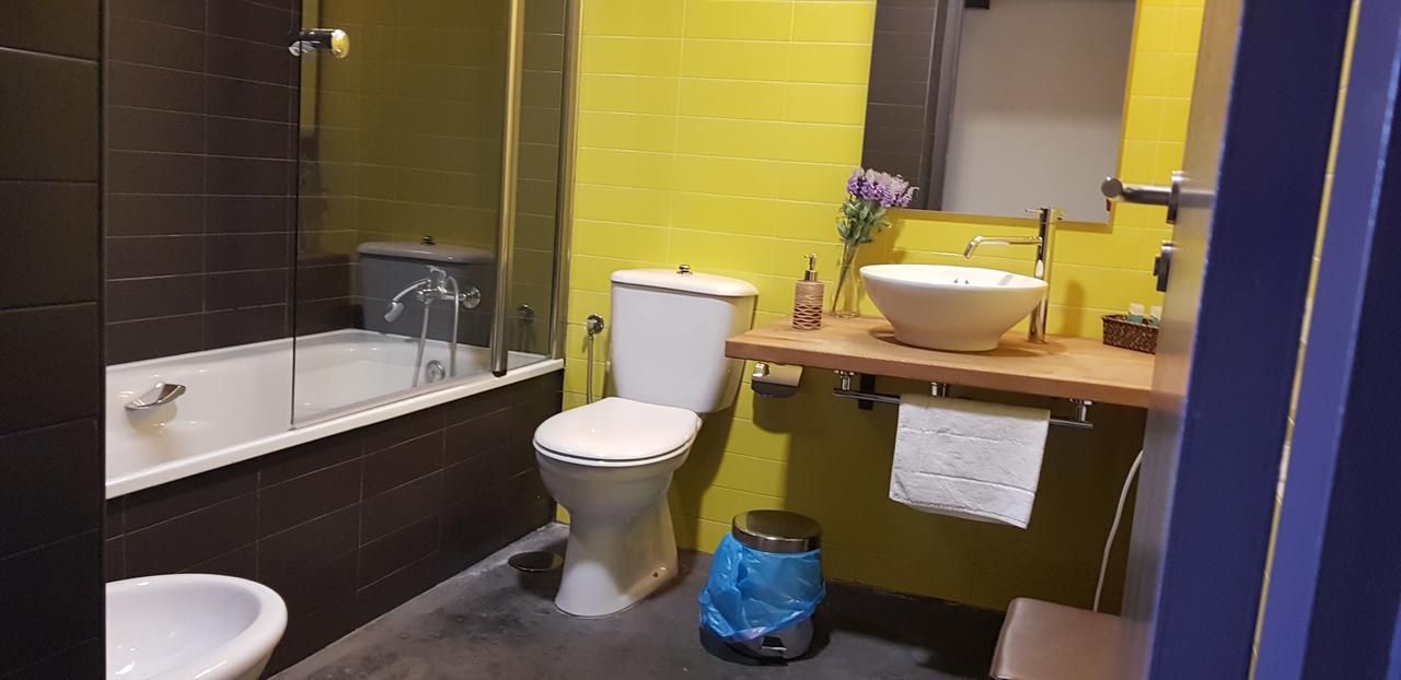 Casas Rurales Cijara ξενώνας Helechosa Εξωτερικό φωτογραφία