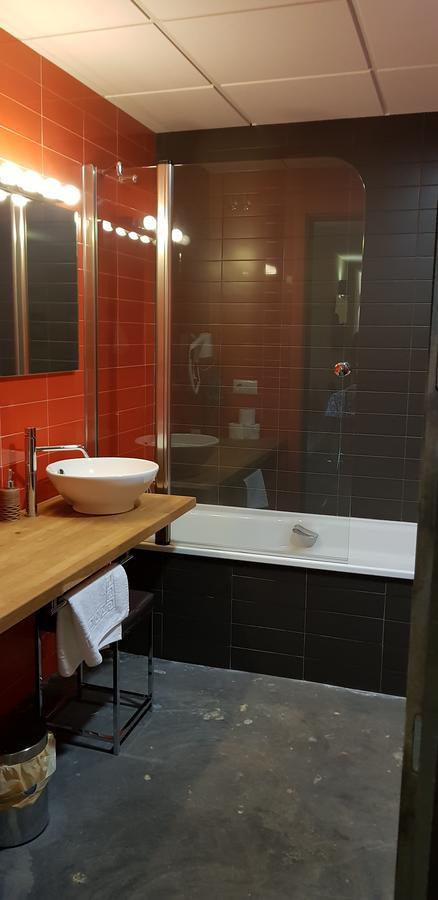 Casas Rurales Cijara ξενώνας Helechosa Εξωτερικό φωτογραφία