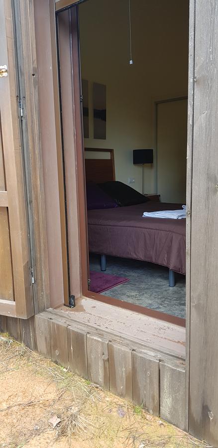 Casas Rurales Cijara ξενώνας Helechosa Εξωτερικό φωτογραφία