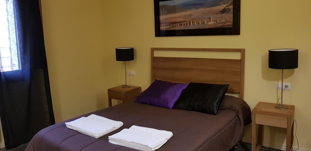 Casas Rurales Cijara ξενώνας Helechosa Εξωτερικό φωτογραφία