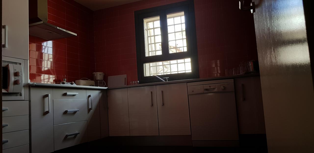 Casas Rurales Cijara ξενώνας Helechosa Εξωτερικό φωτογραφία