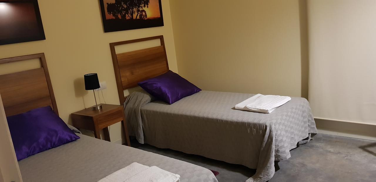 Casas Rurales Cijara ξενώνας Helechosa Εξωτερικό φωτογραφία