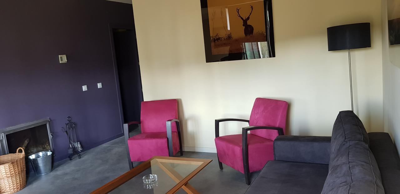Casas Rurales Cijara ξενώνας Helechosa Εξωτερικό φωτογραφία