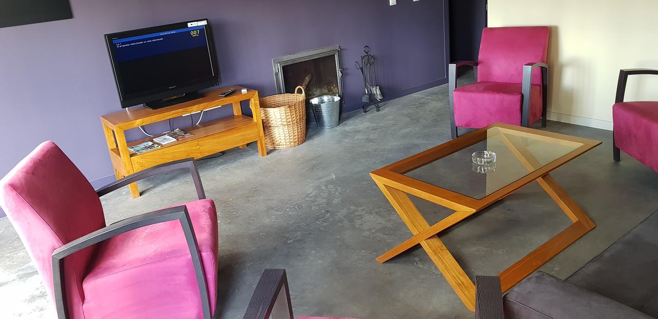 Casas Rurales Cijara ξενώνας Helechosa Εξωτερικό φωτογραφία