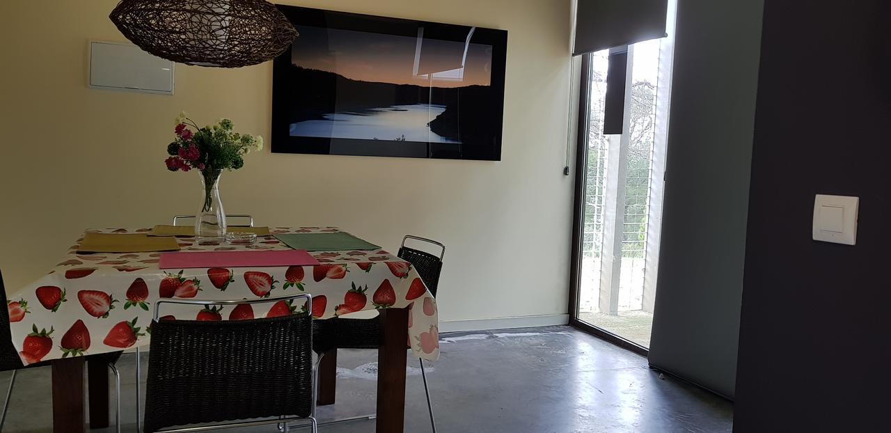 Casas Rurales Cijara ξενώνας Helechosa Εξωτερικό φωτογραφία