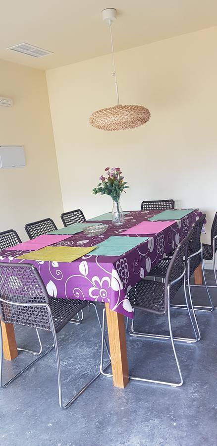 Casas Rurales Cijara ξενώνας Helechosa Εξωτερικό φωτογραφία