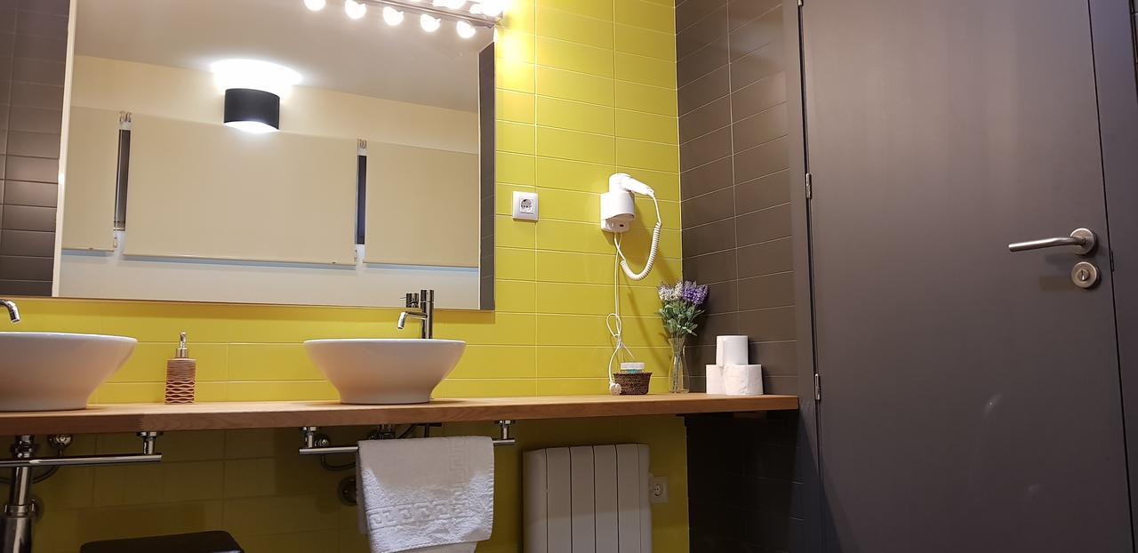 Casas Rurales Cijara ξενώνας Helechosa Εξωτερικό φωτογραφία