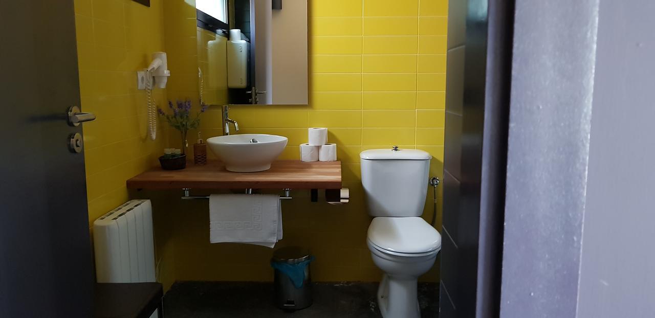 Casas Rurales Cijara ξενώνας Helechosa Εξωτερικό φωτογραφία