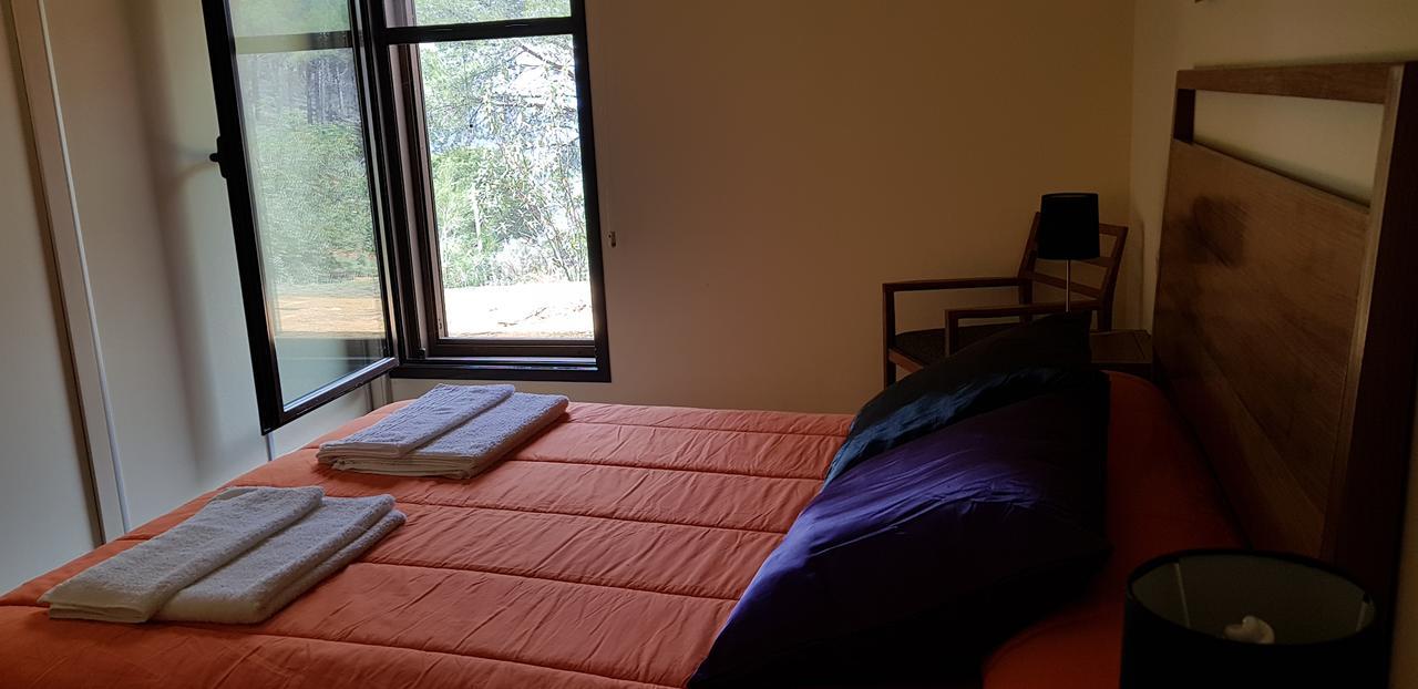 Casas Rurales Cijara ξενώνας Helechosa Εξωτερικό φωτογραφία