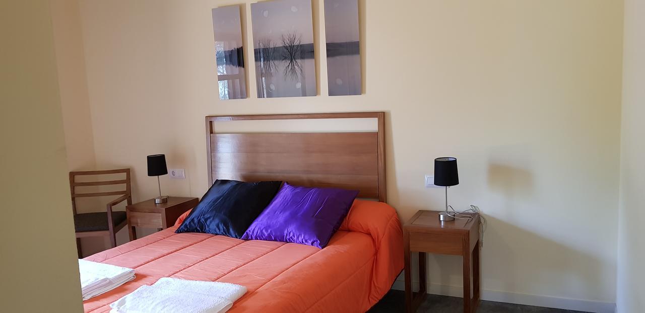 Casas Rurales Cijara ξενώνας Helechosa Εξωτερικό φωτογραφία
