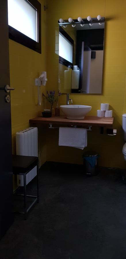 Casas Rurales Cijara ξενώνας Helechosa Εξωτερικό φωτογραφία