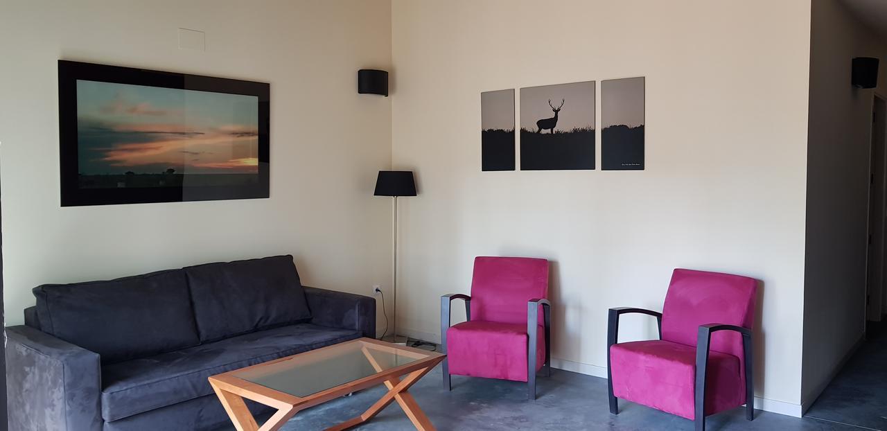 Casas Rurales Cijara ξενώνας Helechosa Εξωτερικό φωτογραφία