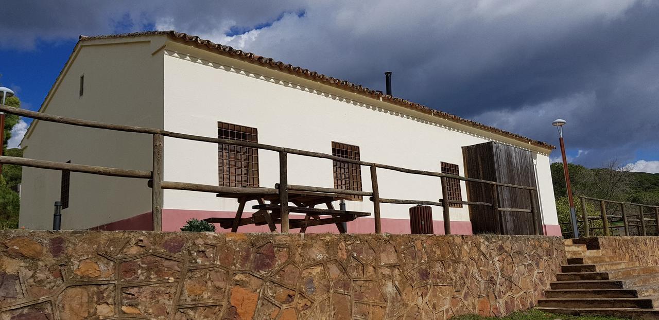 Casas Rurales Cijara ξενώνας Helechosa Εξωτερικό φωτογραφία